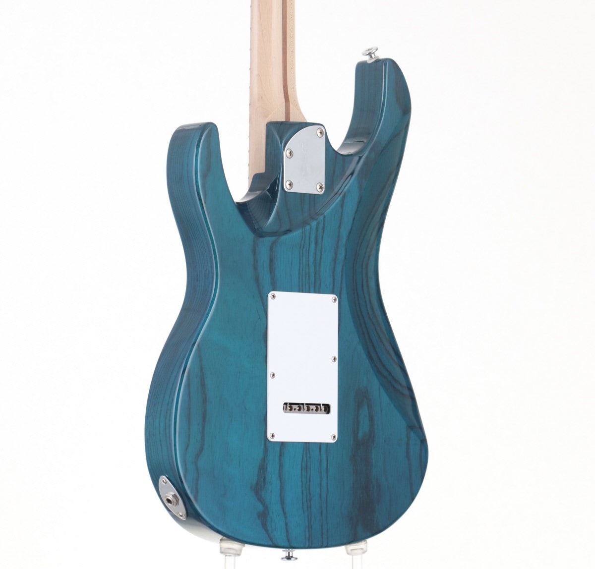 FUJIGEN Expert ODYSSEY EOS ASH-M See-through Blue Burst [G161076]