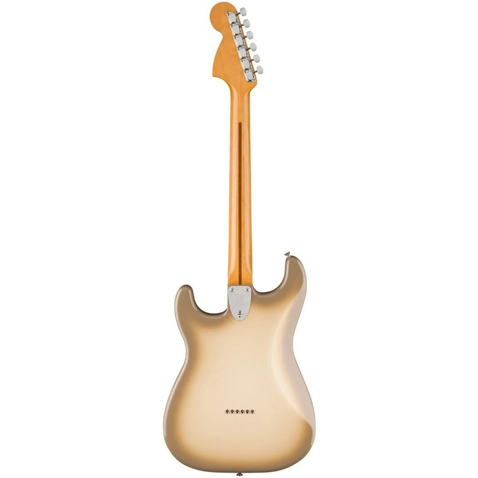 Fender 70th Anniversary Vintera II Stratocaster Electric Guitar – Antigua
