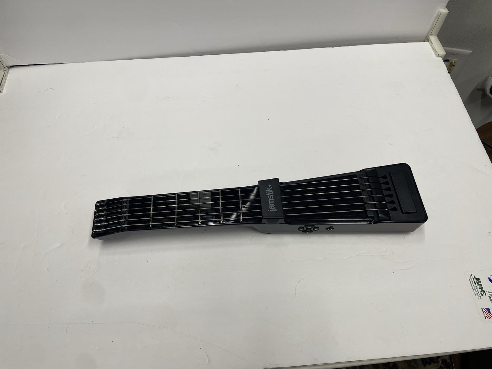 Jamstik+ (Plus) Smart Guitar Model JSI152100 Bluetooth Unit Only