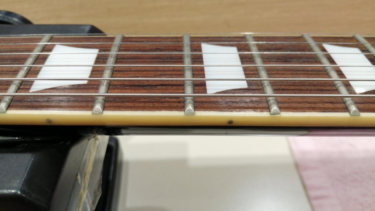 PHOTOGENIC LES PAUL TYPE Electric Guitar-01