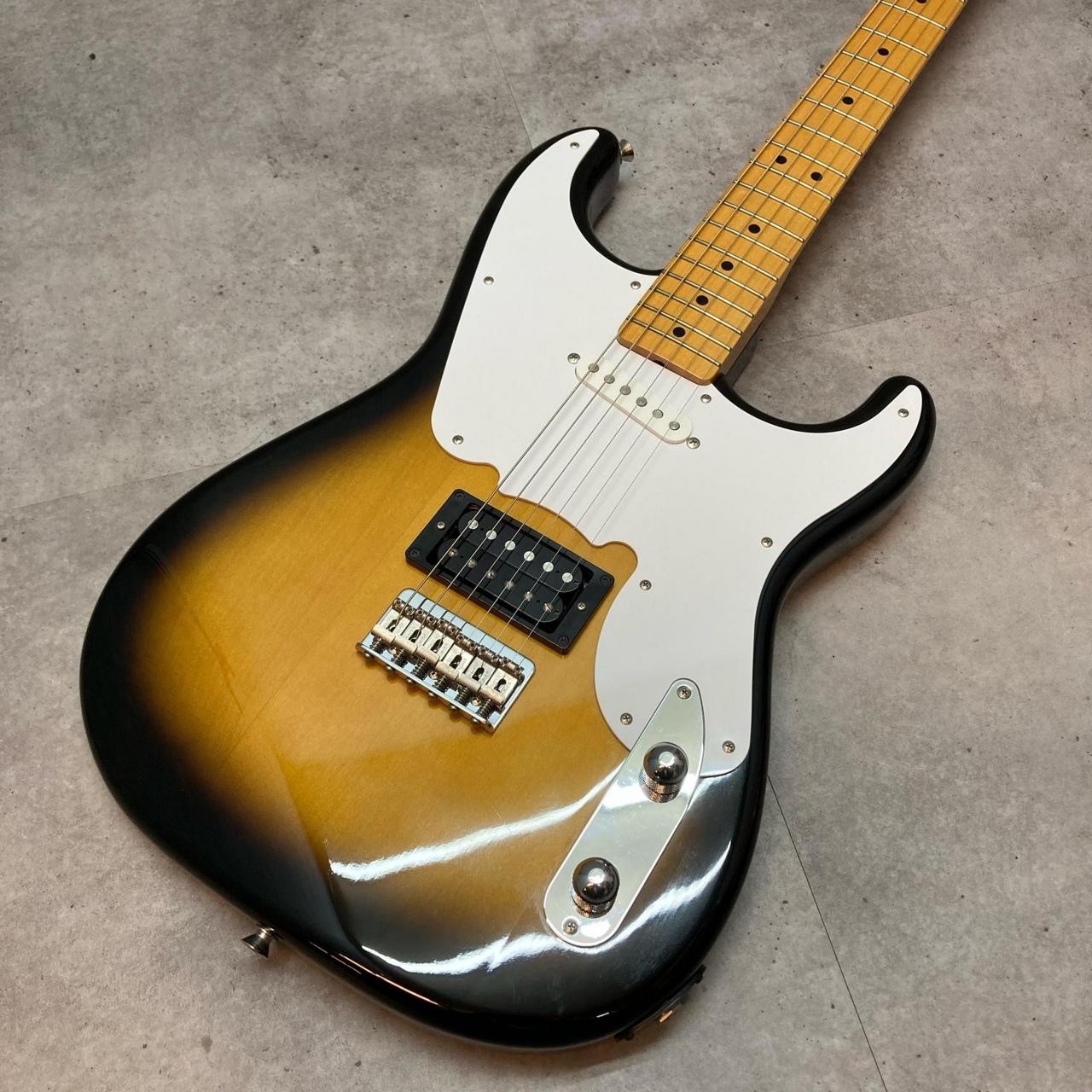 Fender Japan PS-51 Pawn Shop 51 2010 -2012 Used Electric Guitar