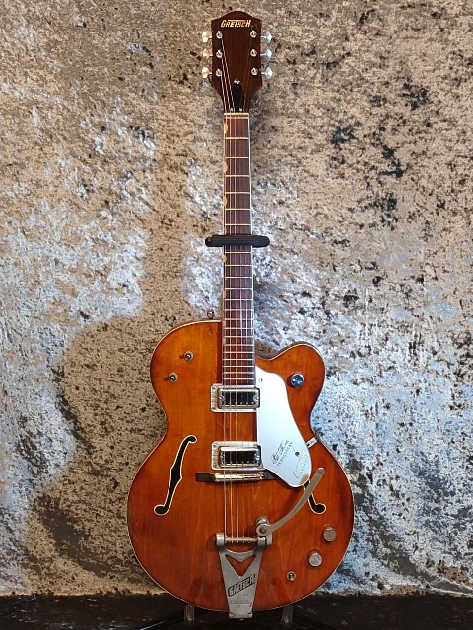 Gretsch 6119 Chet Atkins Tennessean Hollow Body 1963-64 Used Excellent cond