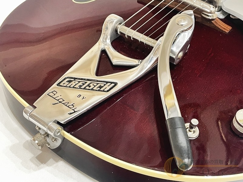 Gretsch G6119T 62VS Tennessee Rose 2022 Used Electric Guitar [AUTH]