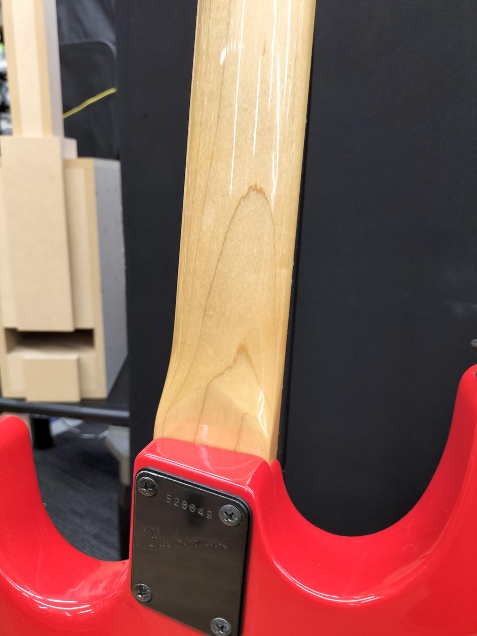 BILL LAWRENCE VR SERIES Electric Guitar (no260516)