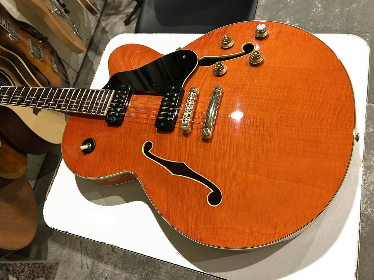YAMAHA YAMAHA 1993 AES-1500
