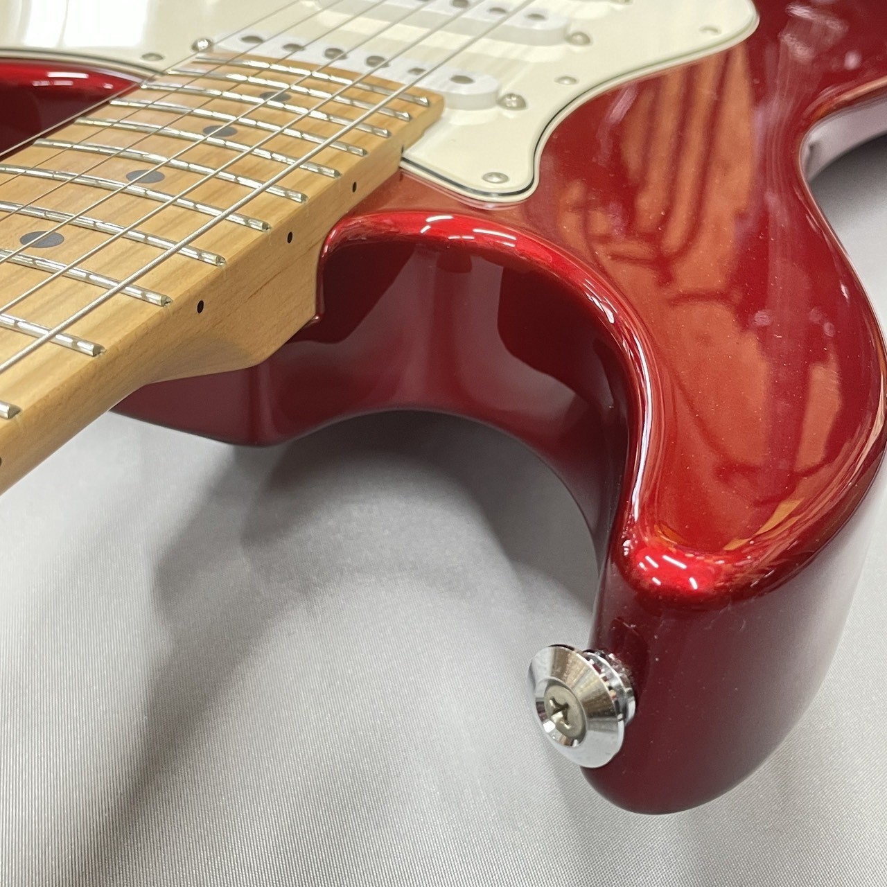 Greco WS-STD Electric Guitar Basswood Body 648mm Scale Used