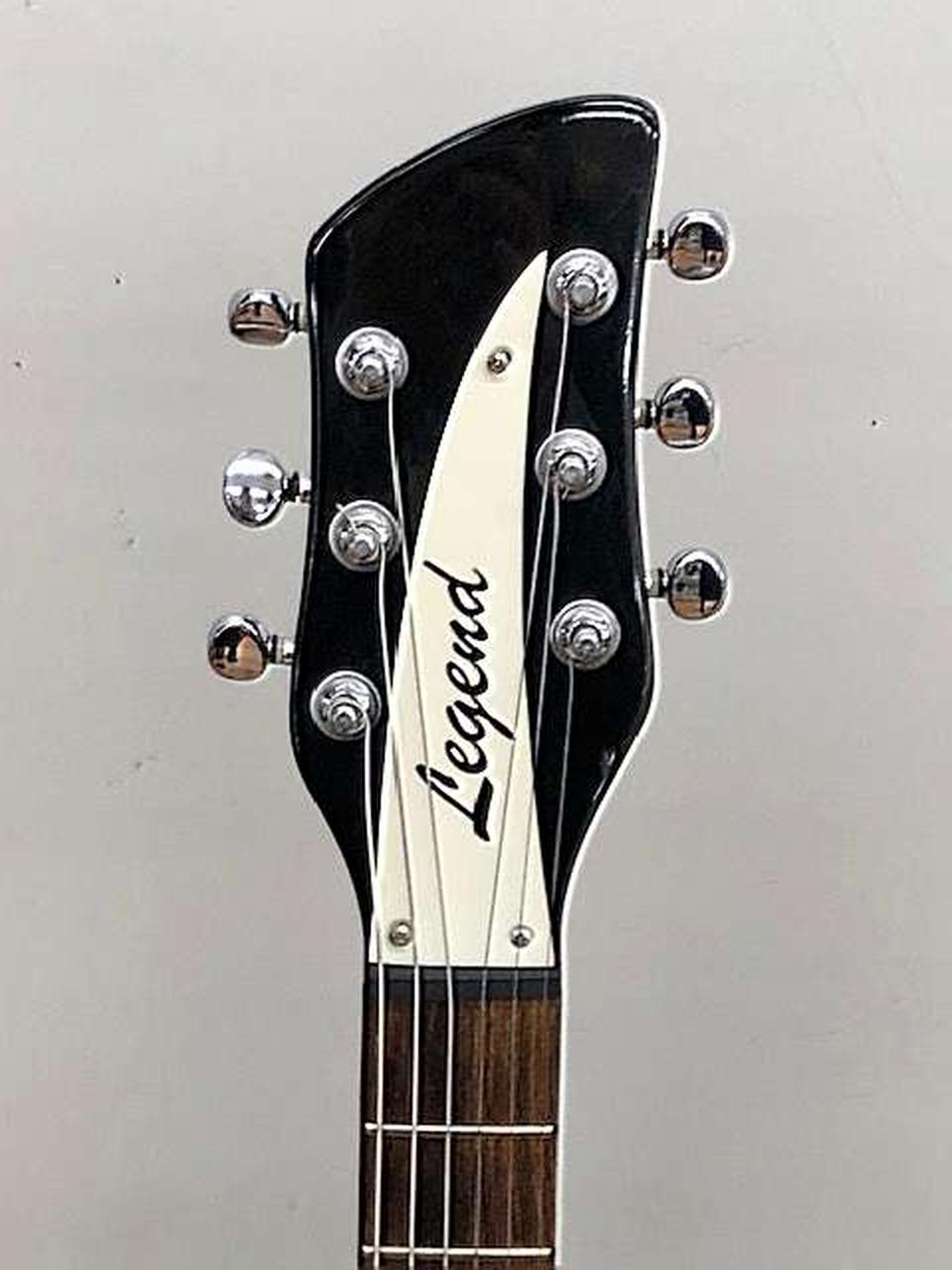 LEGEND Other Body Type Rickenbacker Type