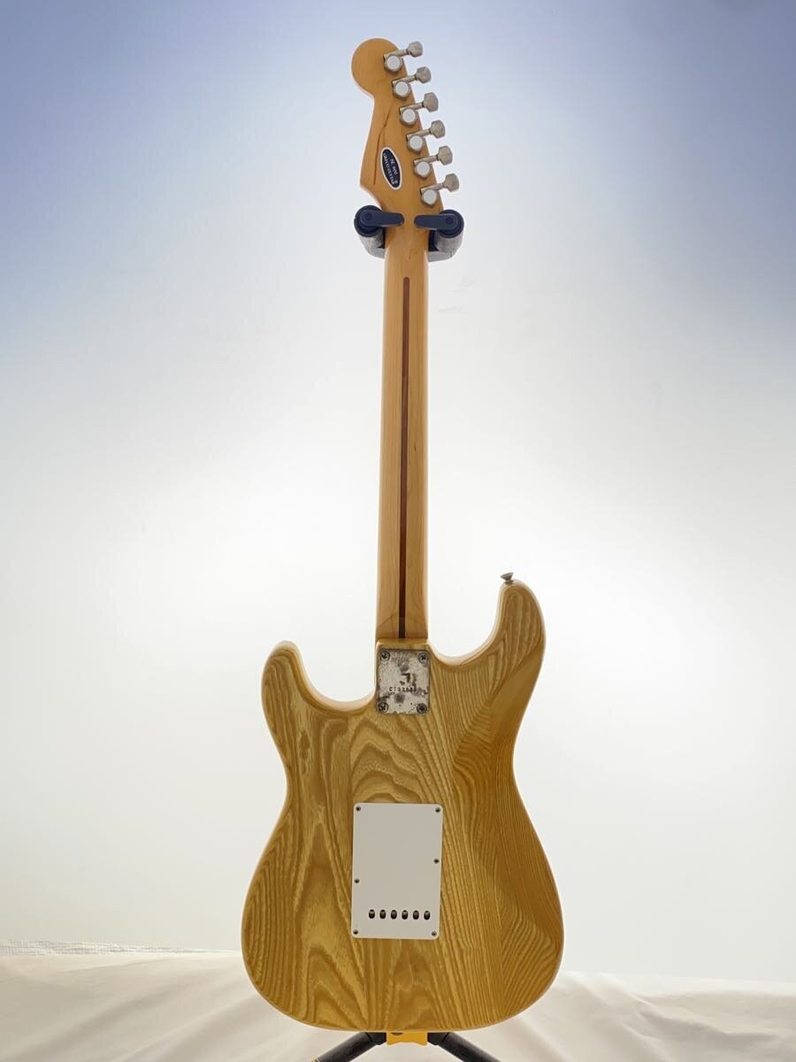Electric Guitar Greco SE600 Natural 1979 Super Sound & Hard Case