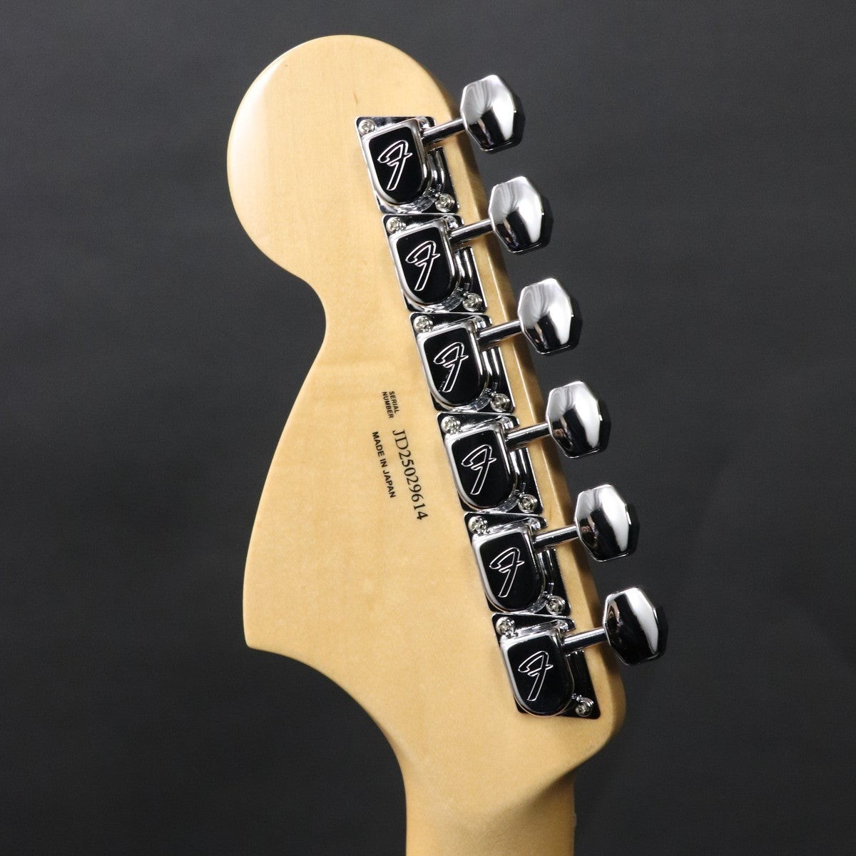 Fender Made in Japan Limited Stratocaster Blue Flower [2025 Limited Model]