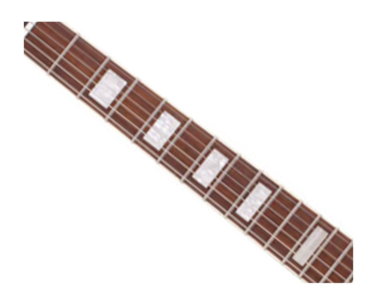 Eastwood Airline RS II Electric Guitar – Redburst – Open Box
