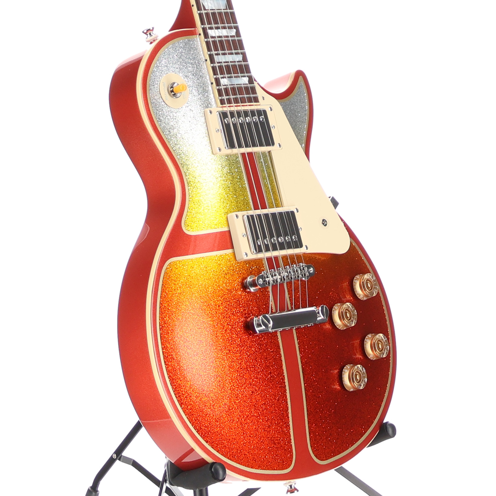 Epiphone IGC 1960 Les Paul Standard Reissue – Custom Painted (AA13) (09105)
