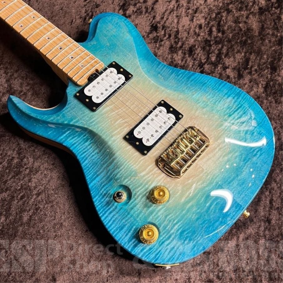 Navigator Custom Order Made Throbber Arch All Maple-L/H Safe delivery from Japan