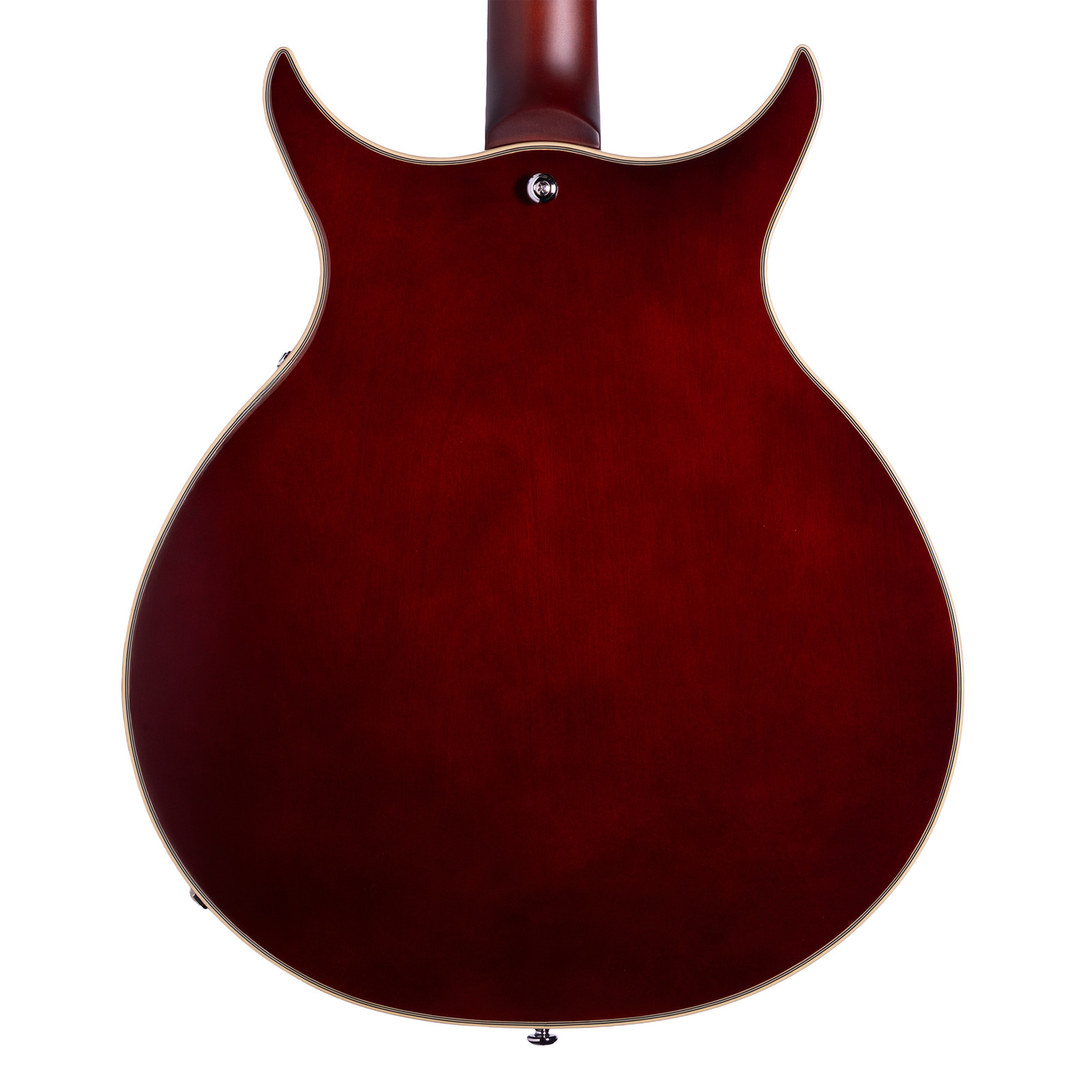 Washburn SH35 Wing Semi-Hollow Electric Guitar – Tobacco Sunburst – Open Box
