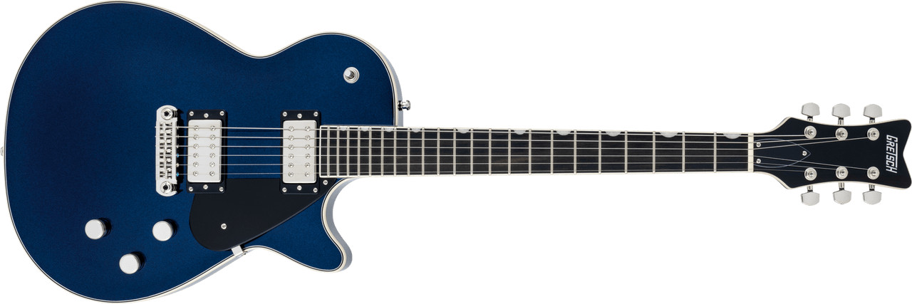 SPECIAL-ORDER! GRETSCH ELECTROMATIC PREMIER JET | SC | HH | HT | CLAIRVOYNT