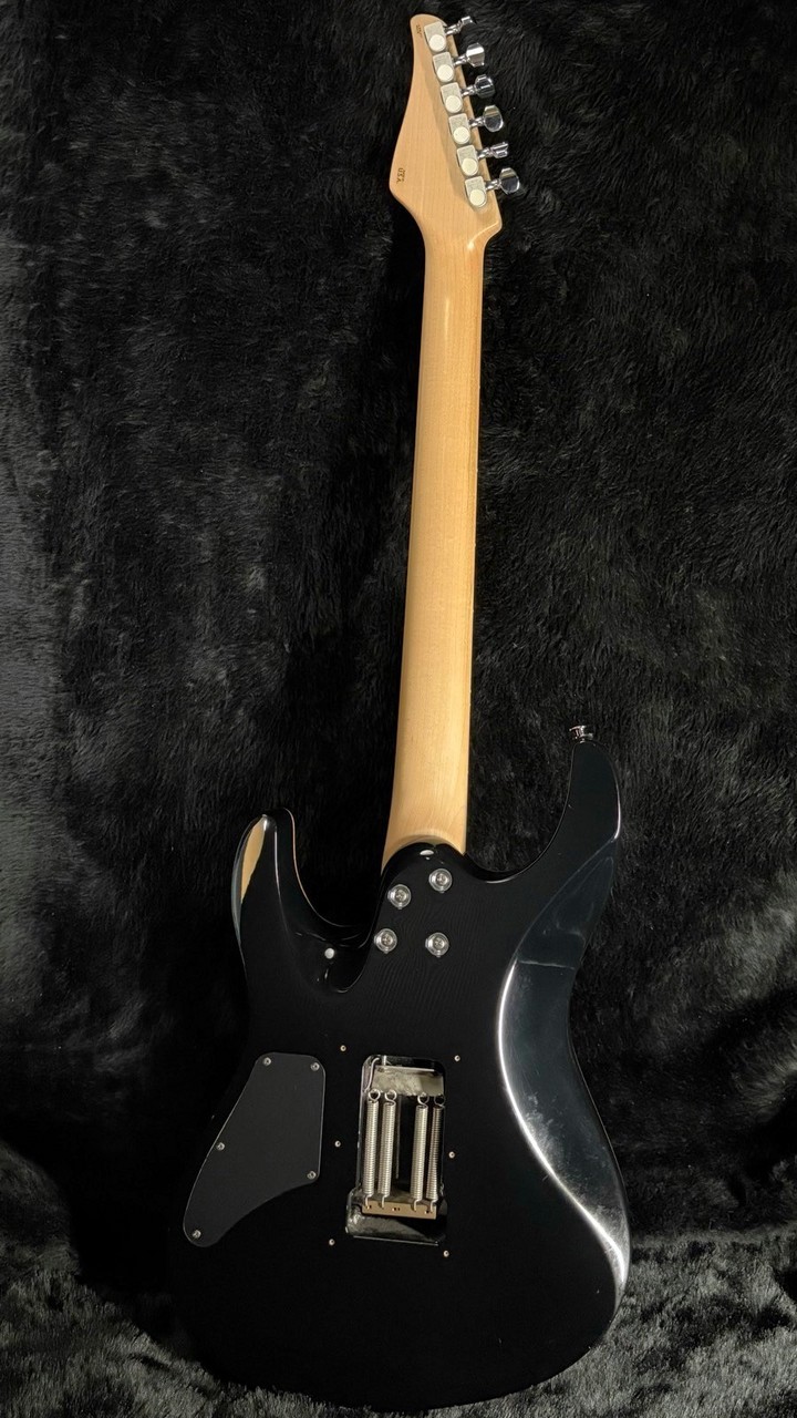 Used Suhr Custom Modern -Trans Blue Denim Slate- 2010 Electric Guitar