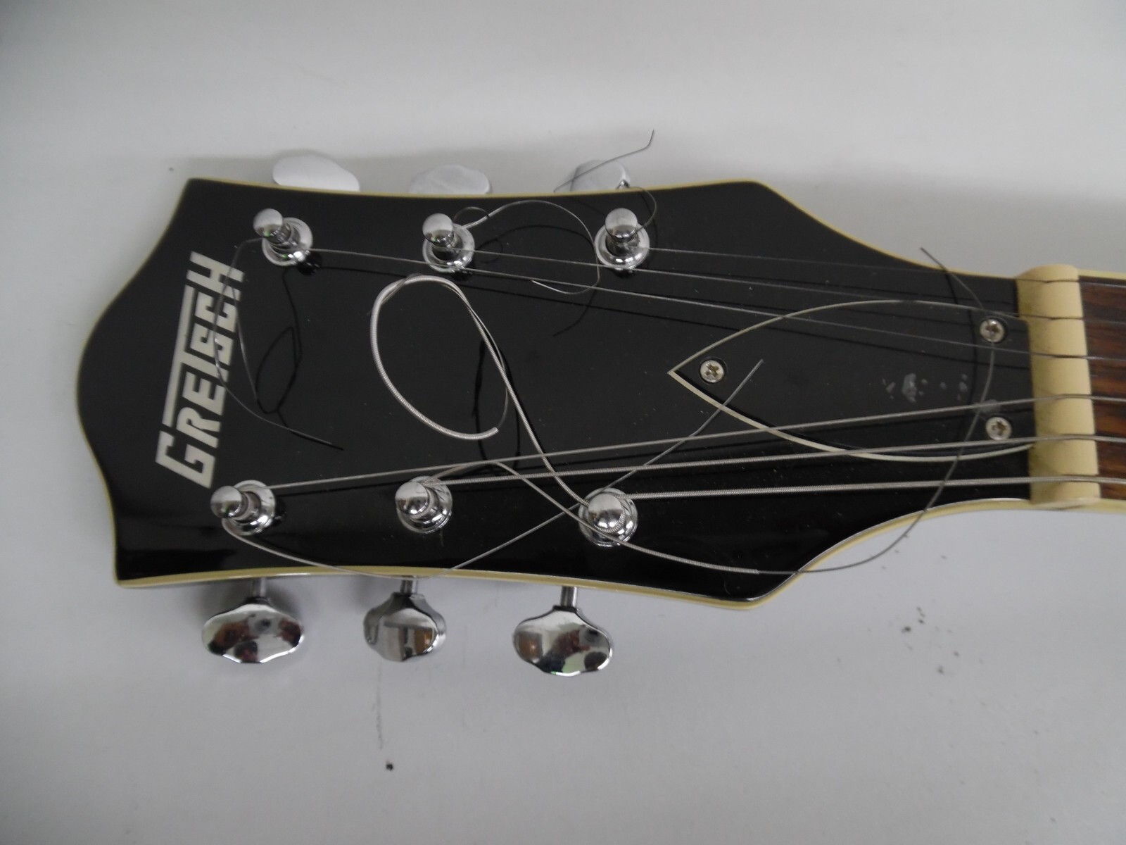Gretsch Electromatic G5422T Electric Guitar – Black
