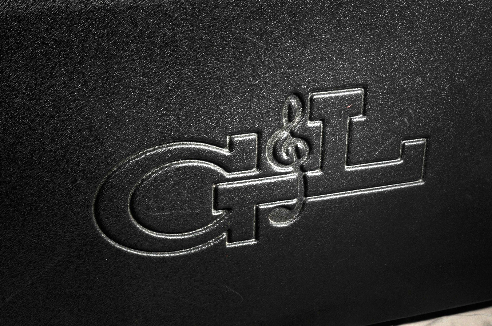 G&L Legacy (1997-8)