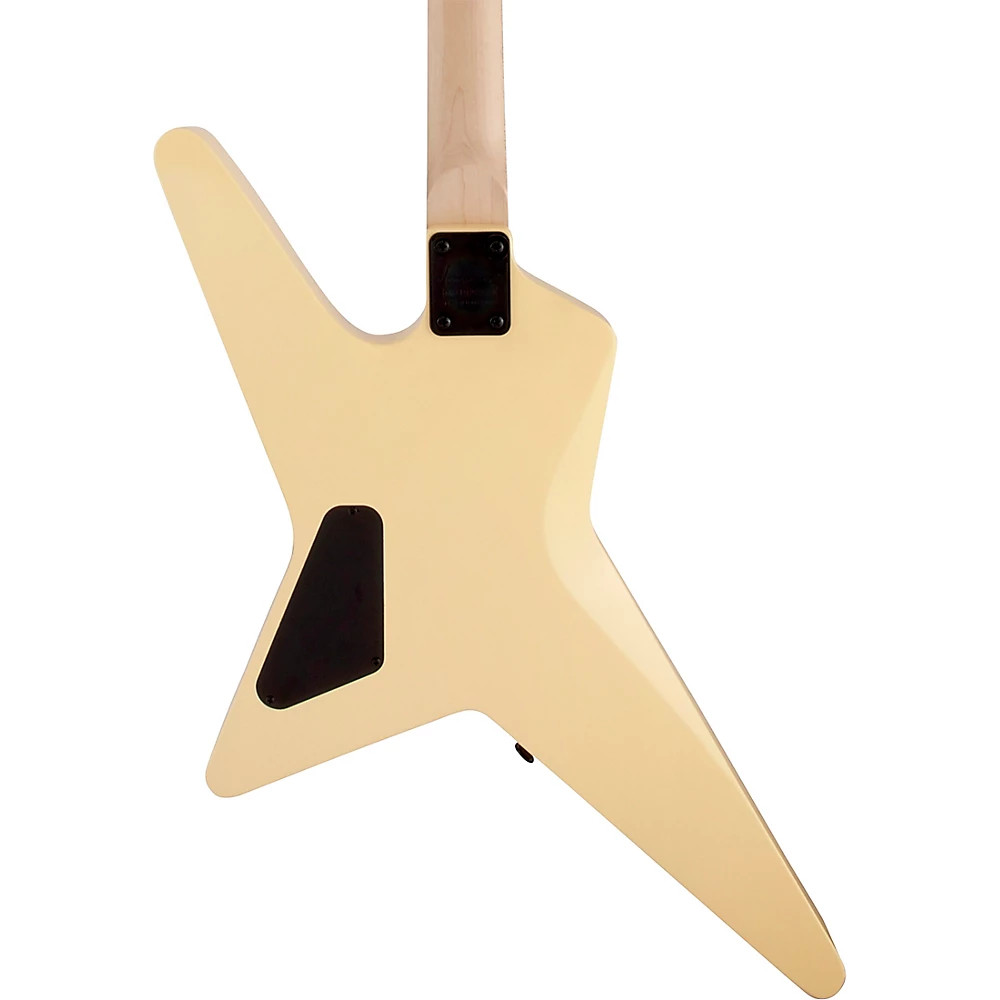 Jackson JS Series Signature Gus G. Star JS32T Electric Guitar Ivory