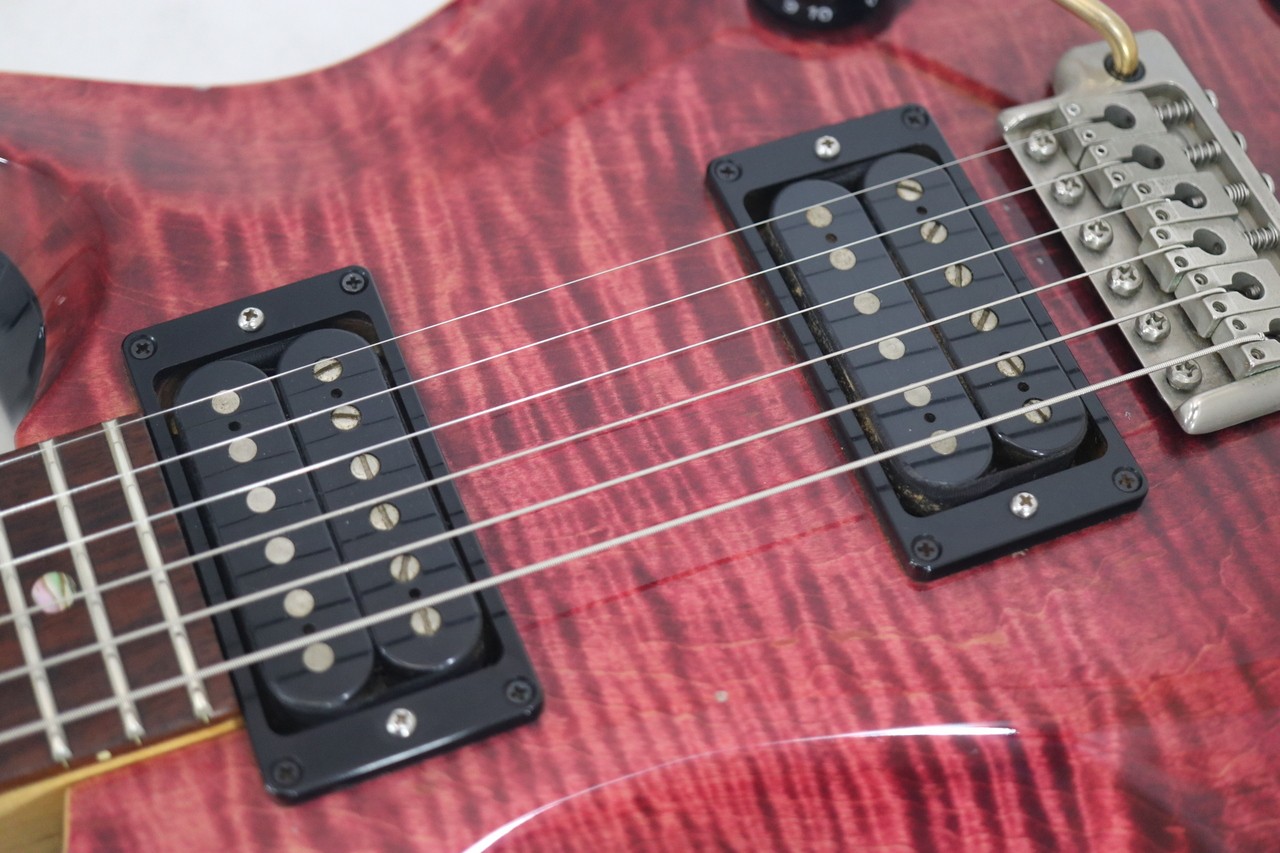 Paul Reed Smith PRS CE 22 MAPLE