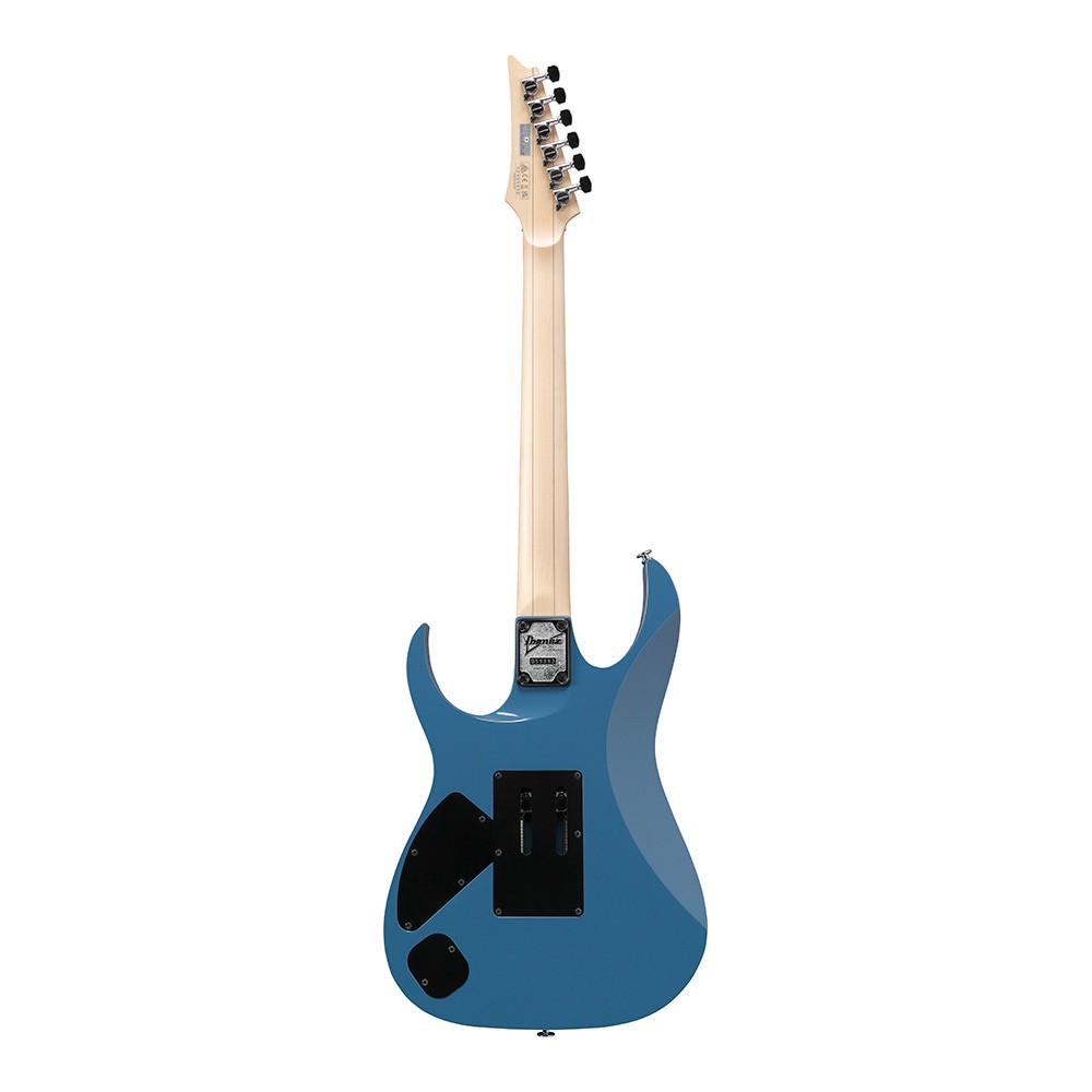 Ibanez Rg J-Line Rg6Hshmtr-Bgy Blue Gray In Japan Tremolo Model Is 32% *Za550