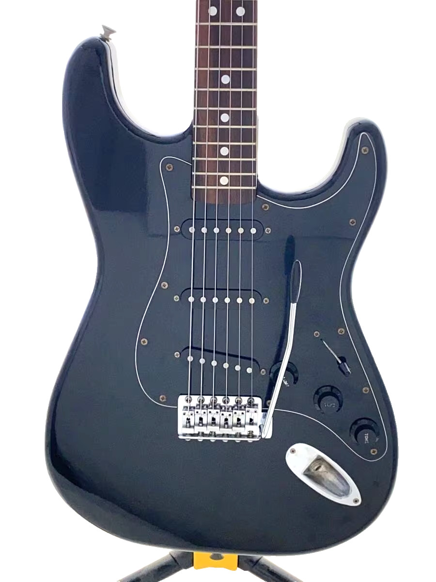 Tokai 1982 SS38 Silver Star Stratocaster MADE IN JAPAN