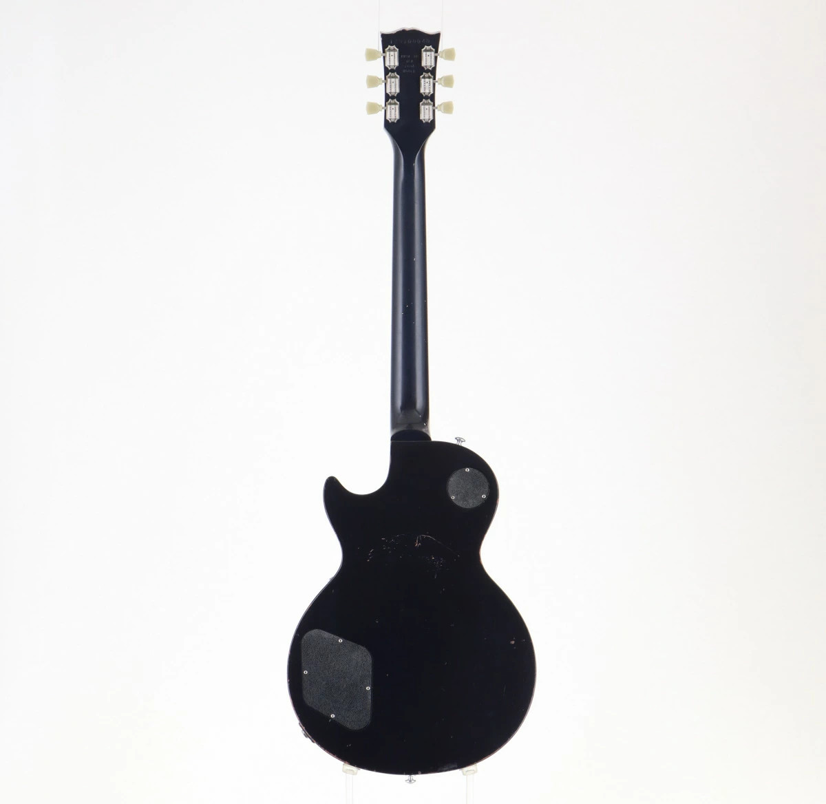 Used Gibson USA / Les Paul Studio 120th Manhattan Midnight 3.81kg/2014 Guitar