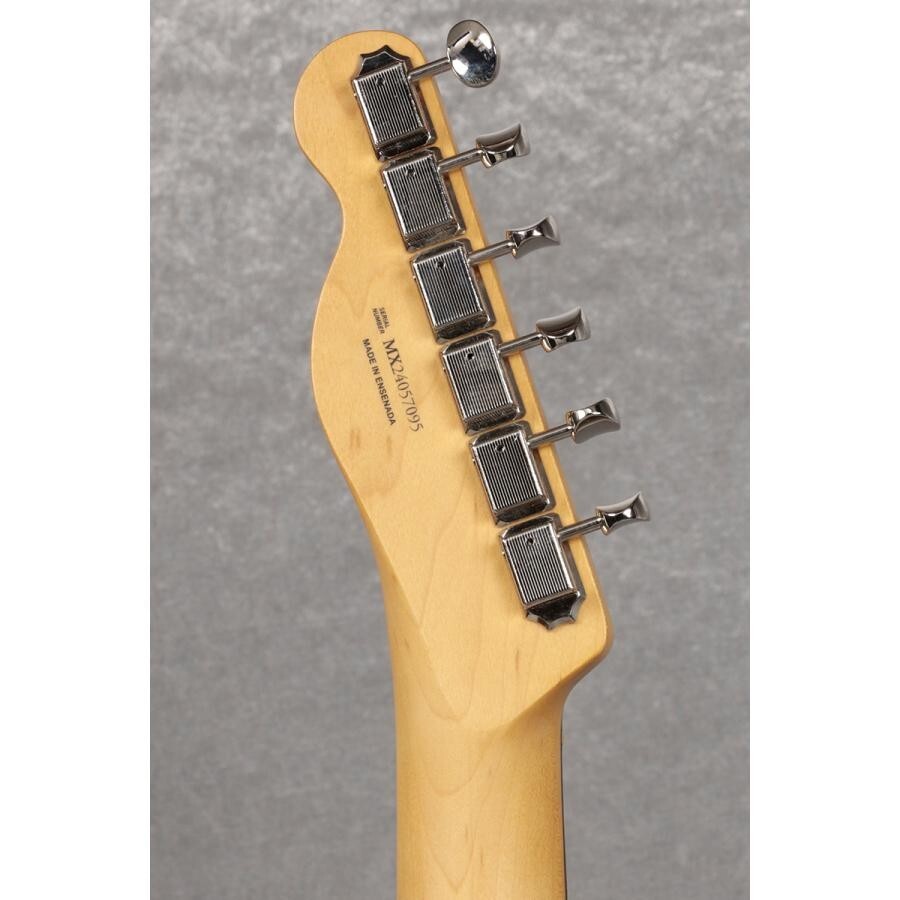 Fender / Player II Telecaster Rosewood Aged Cherry Burst Chambered Ash