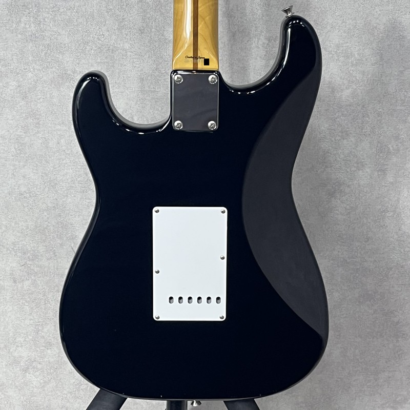 Fender Japan ST57-58US Stratocaster Black Maple 1P USA Pickup 1997-2000 Used
