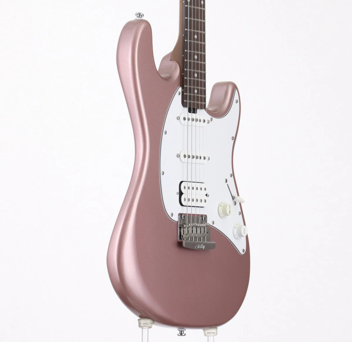 Sterling / Cutlass Ct-50 Hss Rose Gold