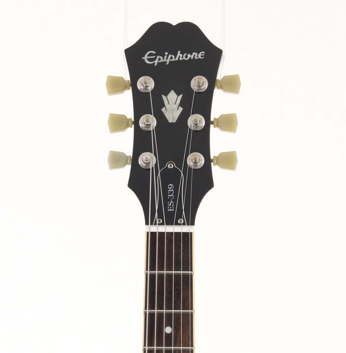 Epiphone ES-339 Pro Vintage Sunburst 2016 3.28kg S N:16081501792