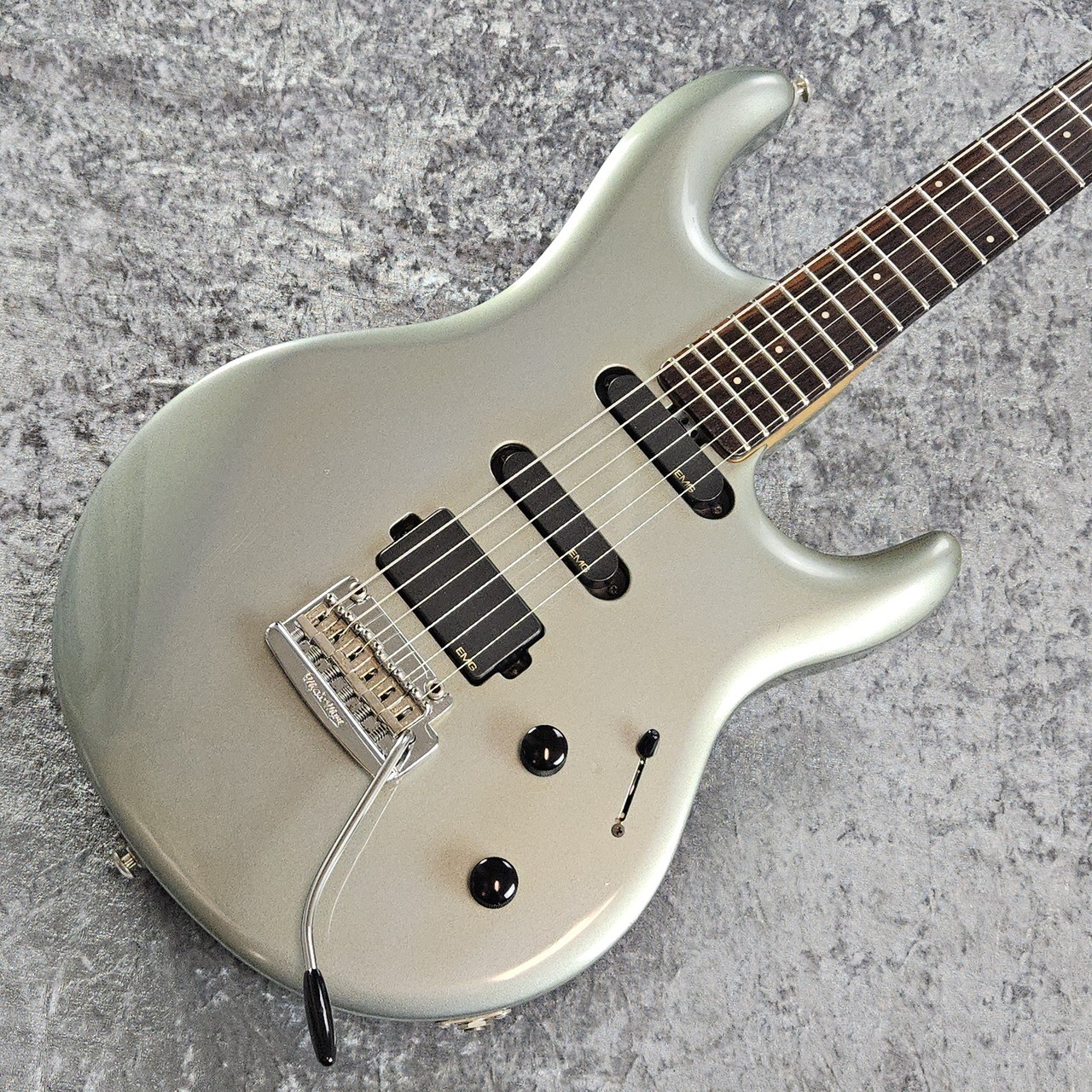 MUSIC MAN Luke II Electric Gutiar [AUTH]