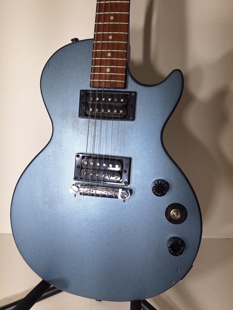 EPIPHONE LP JUNIOR SPECIAL ELECTRIC GUITAR (P15020814)