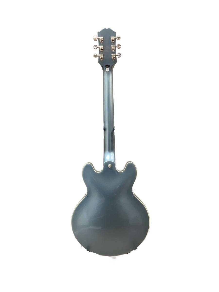 Epiphone ES-339 Semi-Acoustic Electric Guitar (2022 Model)