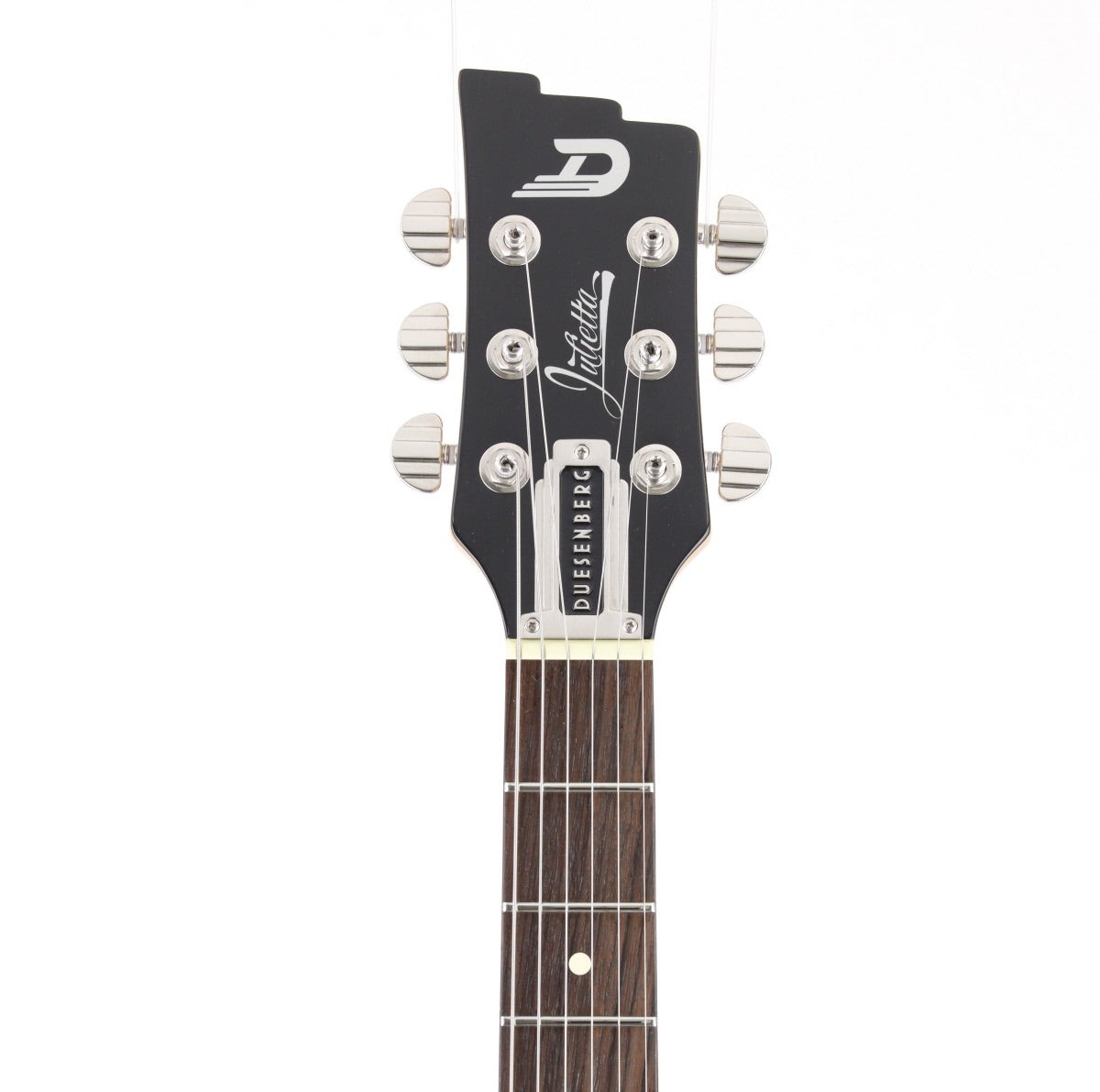 Duesenberg Julietta Catalina Black DJT-CBK-S, 2024 model [242118]