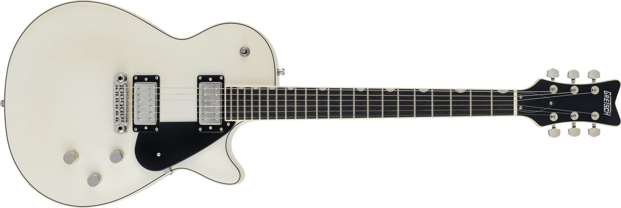 SPECIAL-ORDER! GRETSCH ELECTROMATIC PREMIER JET | SC | HH | HT | VINTAGE PEARL