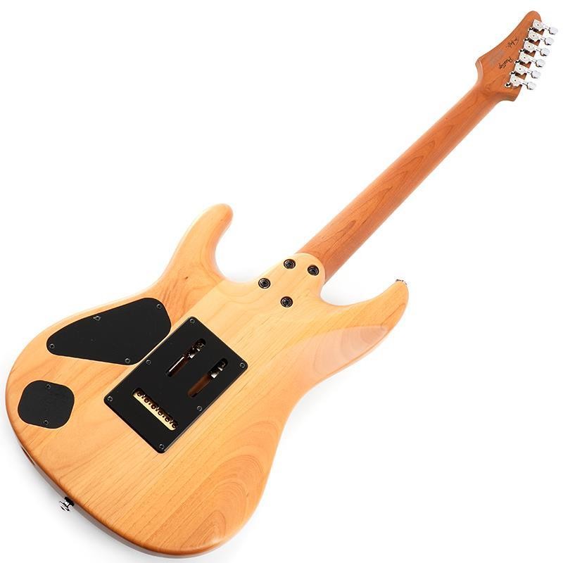 Ibanez Prestige TQM2-CUF (no25011191)