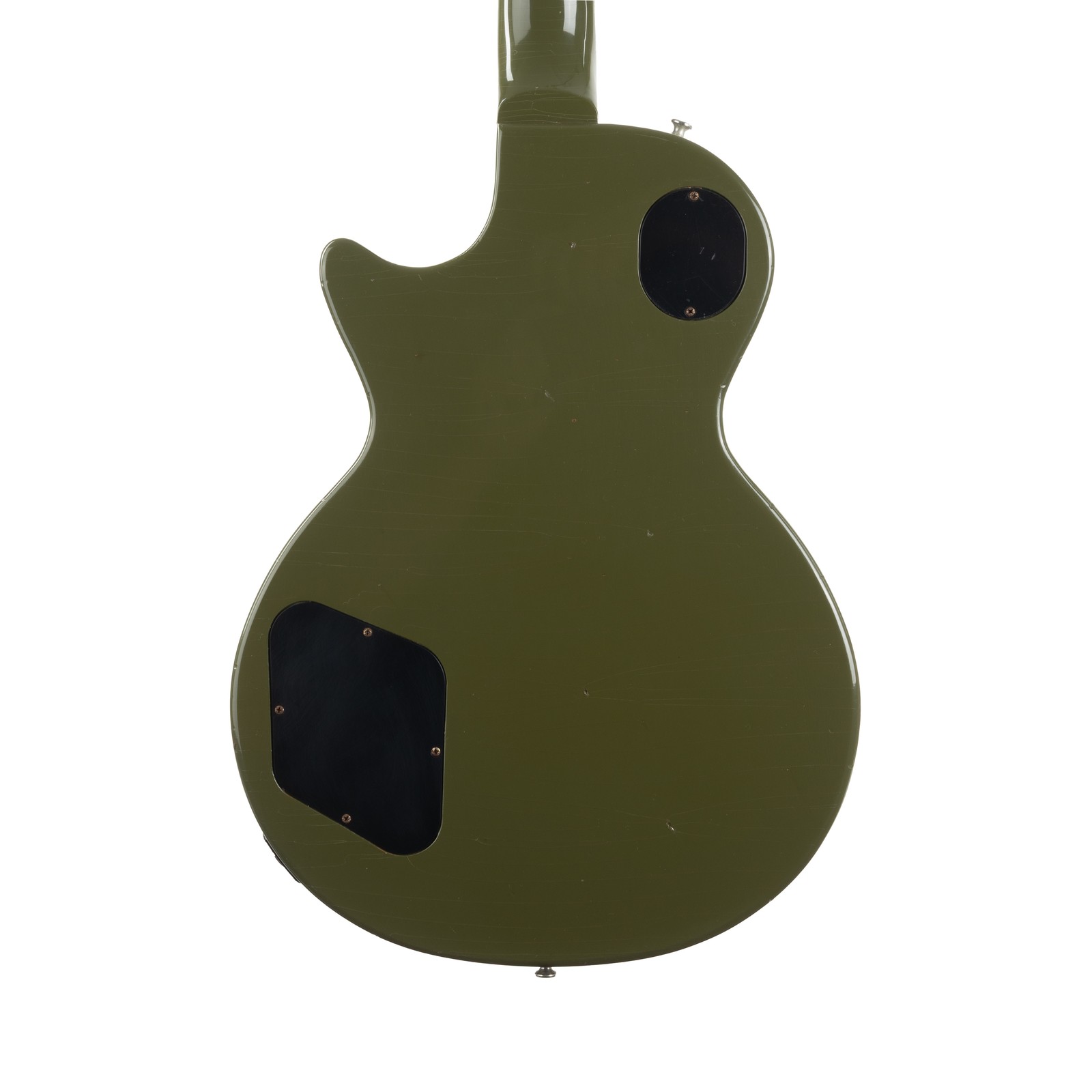 Used Heritage Custom Shop H-137 Core Collection Artisan Aged – Olive Drab