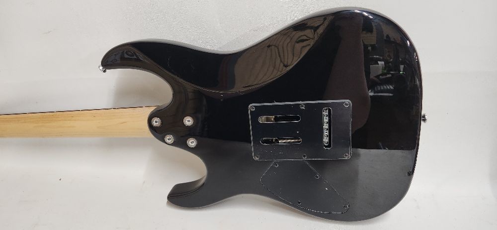 IBANEZ GIO GRX70QA-SB ELECTRIC GUITAR