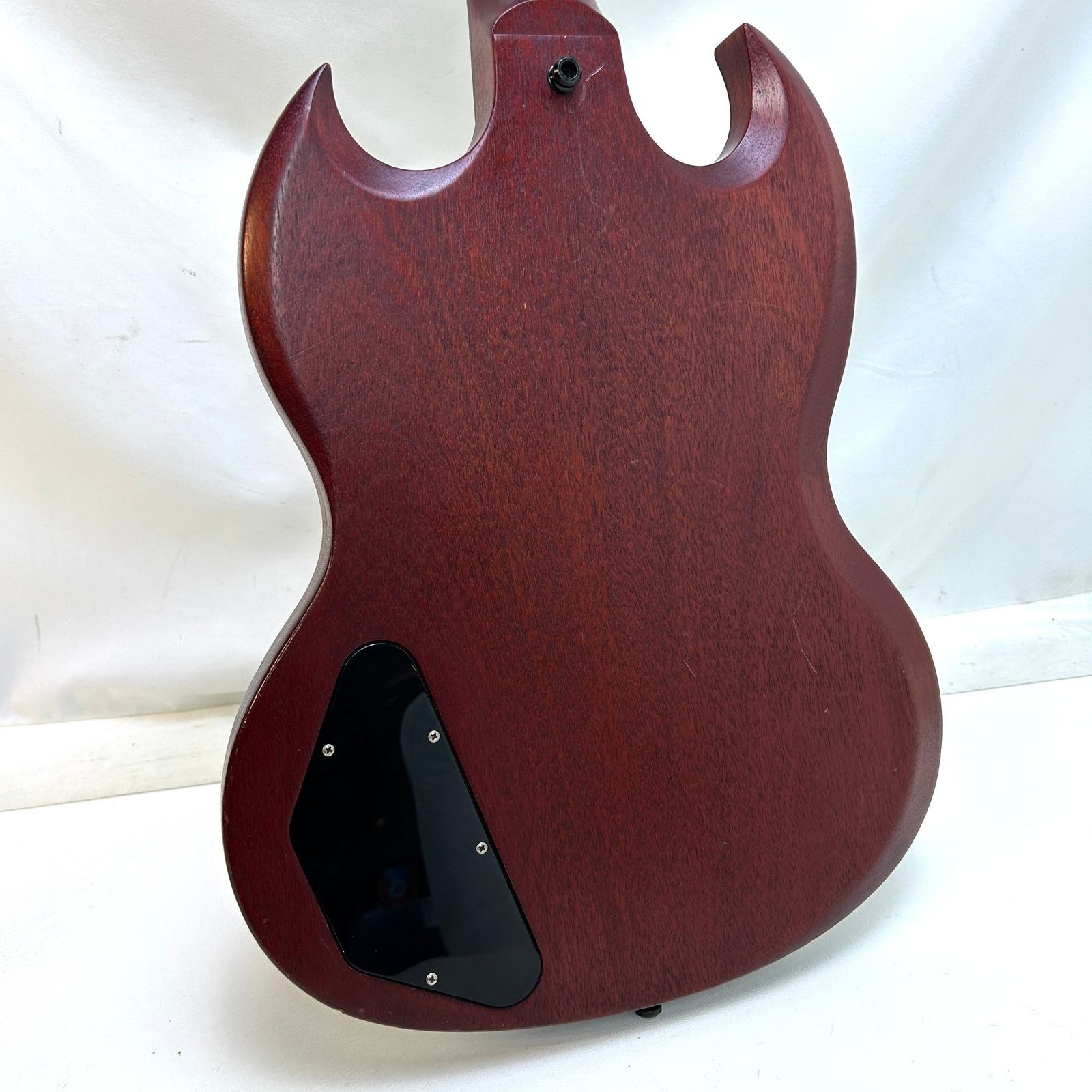 Gibson SG Special with Rosewood Fretboard 2010 – Worn Cherry