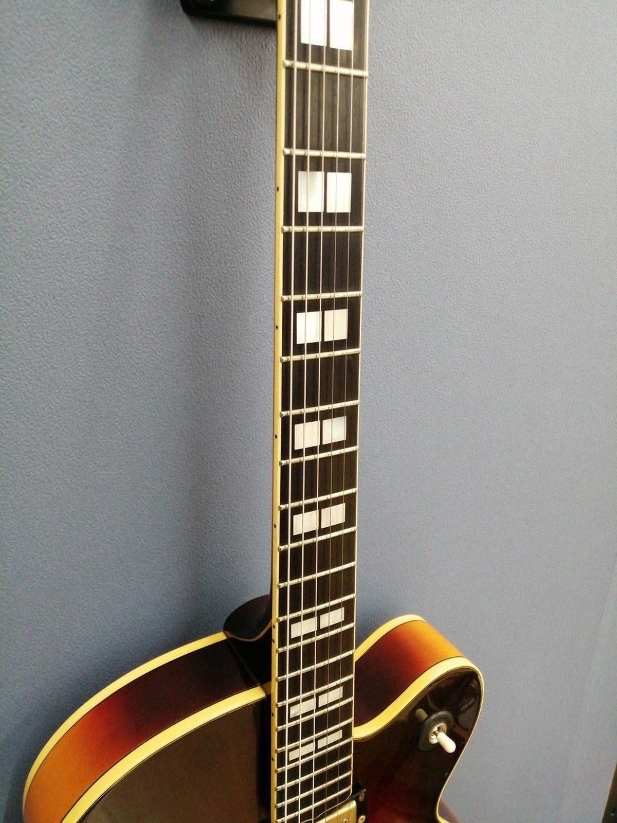 YAMAHA AE1200T Used 1970s-1980s Sprucebody Mapleneck Ebonyfingerboard w/Softcase