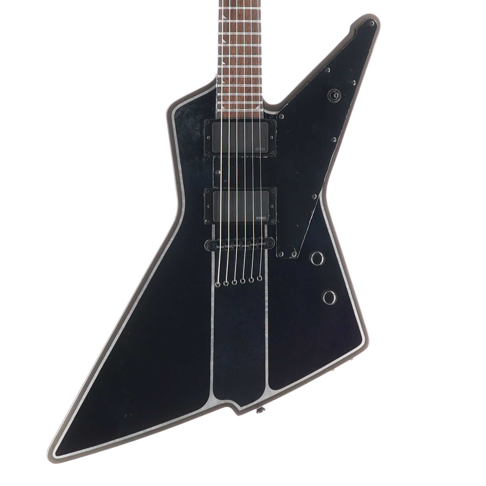 Jackson Pro Series Signature Phil Demmel Demmelition Fury PDT, LauZ (S9) (15927)