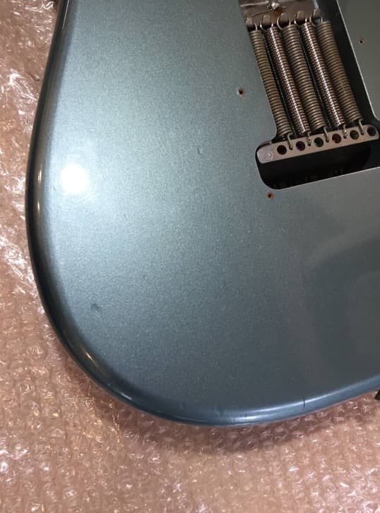 TOKAI SPRINGY SOUND ST Electric Guitar Safe Packing!