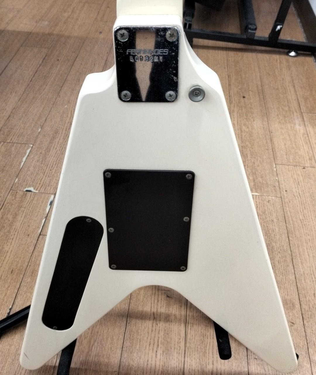 FERNANDES / BSV-70 (no260604)