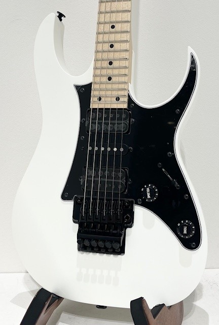 Ibanez RG550-WHF