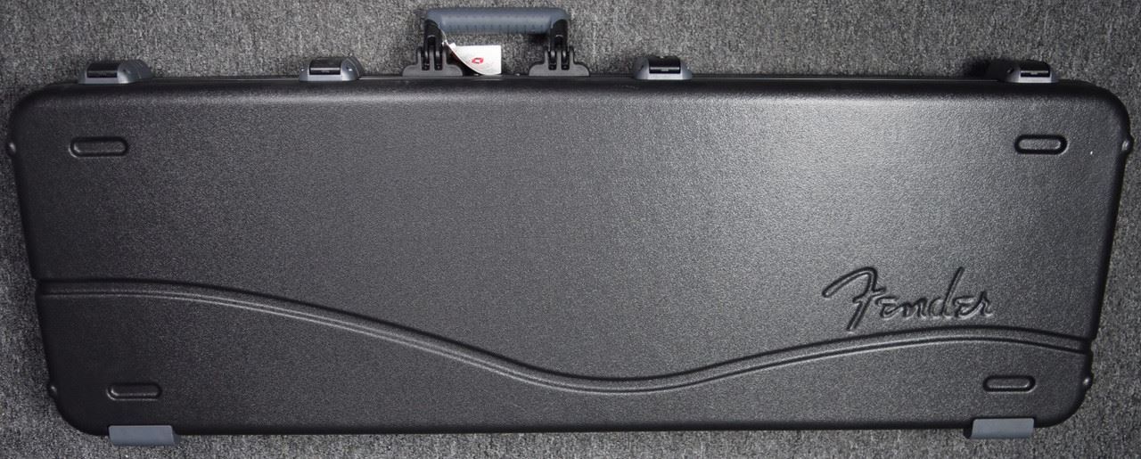 Fender AM Pro II Jazz (4), Miami Blue / Rosewood *IN STOCK*