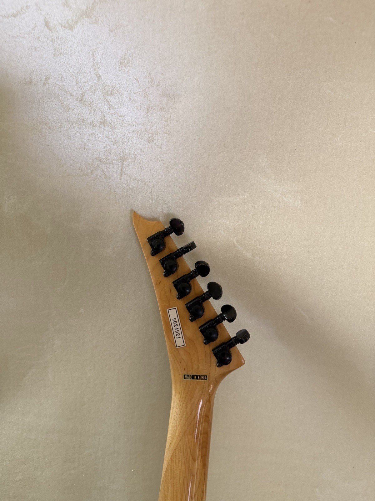 Phantom Guitars T Style Guitar