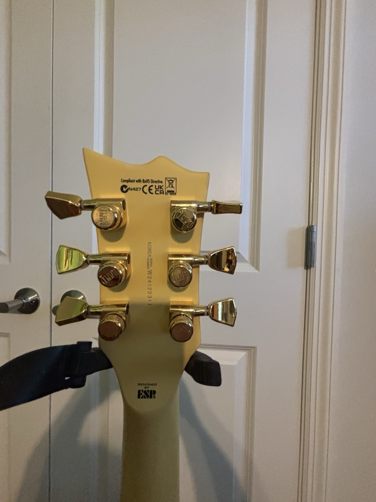 Ltd/esp 1000tcmt