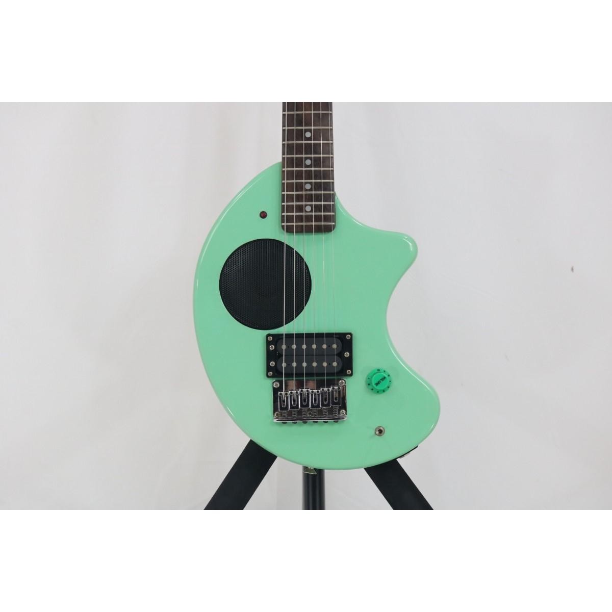 Authentic FERNANDES ZO-3 #270-004-341-7459