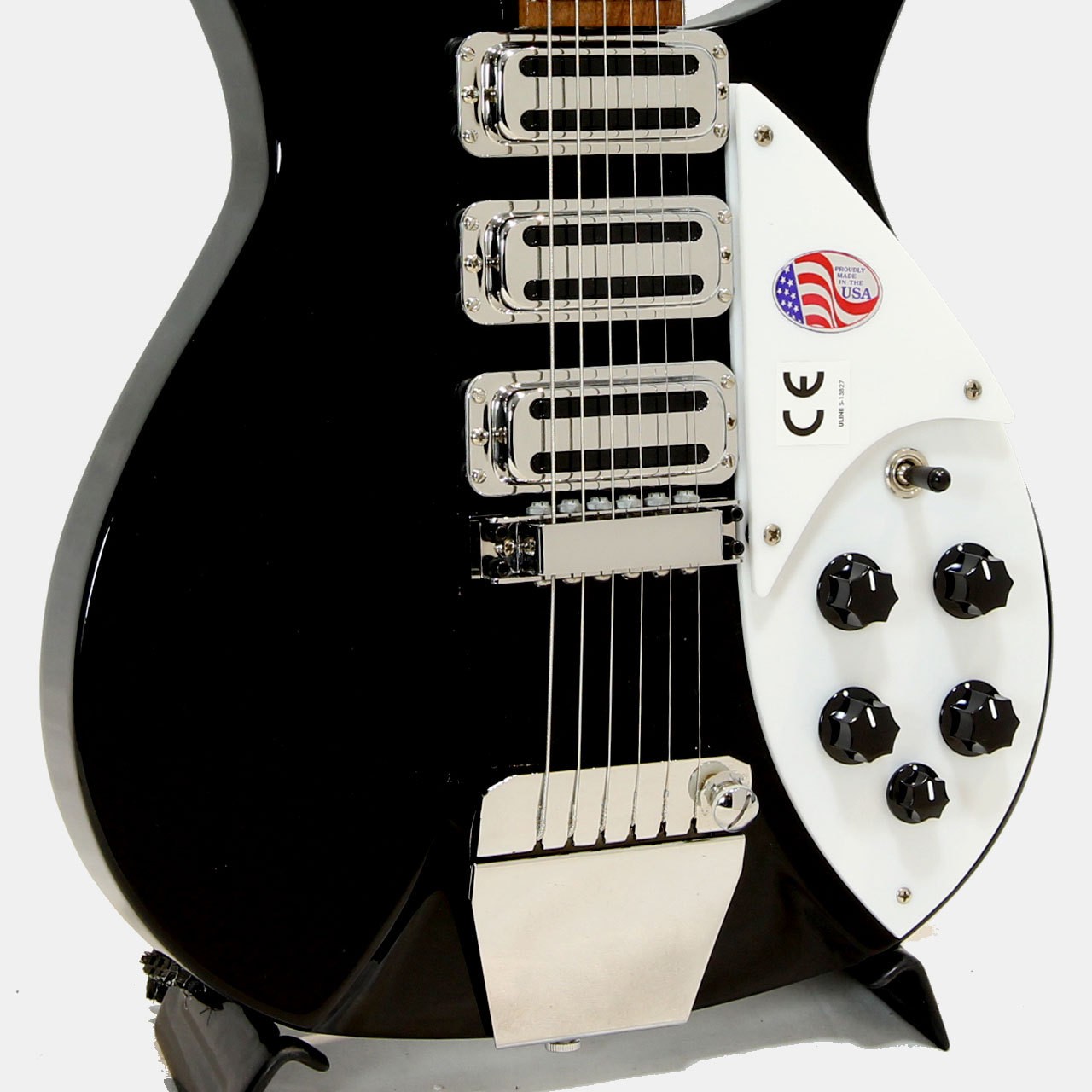 Rickenbacker 325C64 JG Electric Guitar