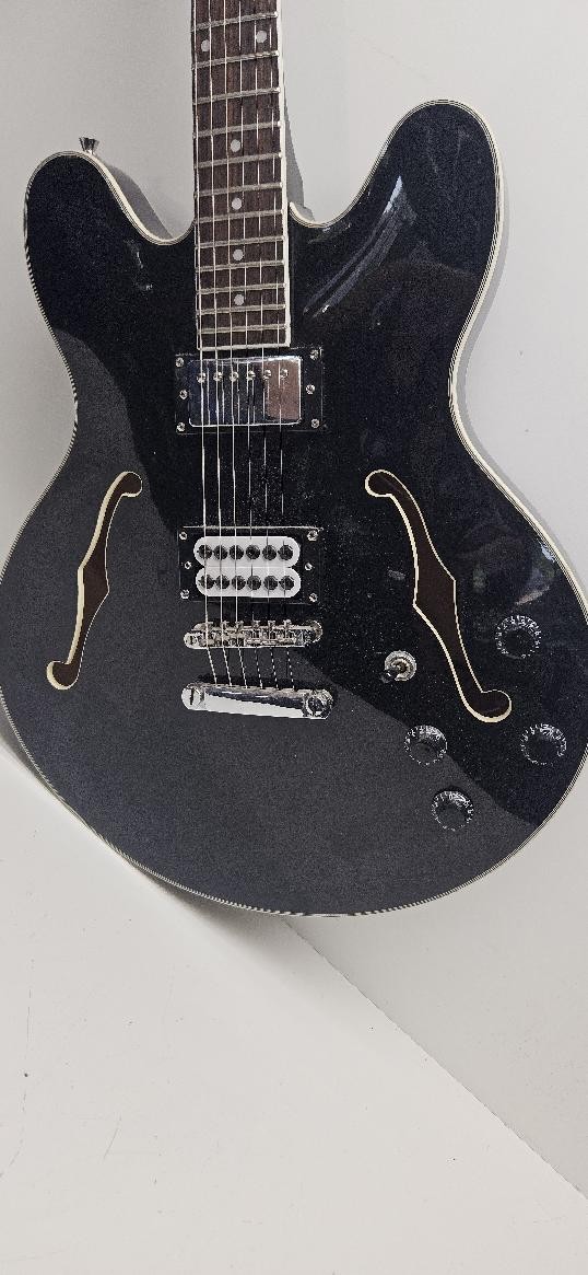WASHBURN GUITARS OSCAR SCHMIDT DELTA KING – OE30 (P28020042)